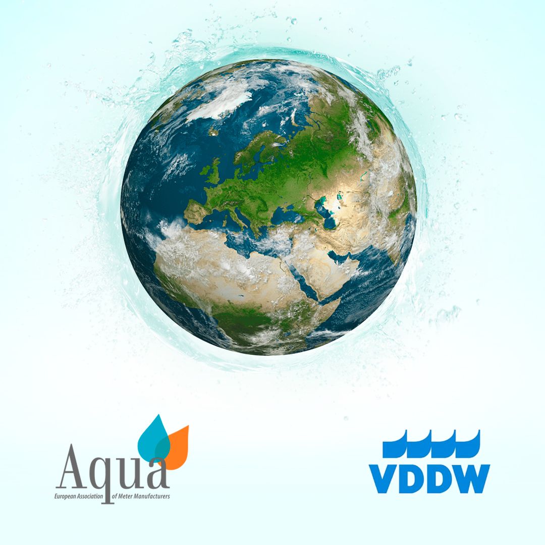 Aqua and VDDW agree to work together to streamline efforts