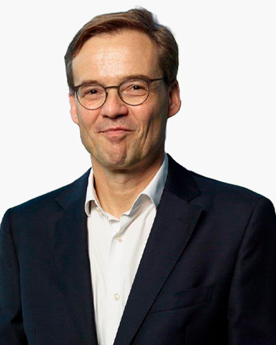 Markus Helfenstein<br>GWF