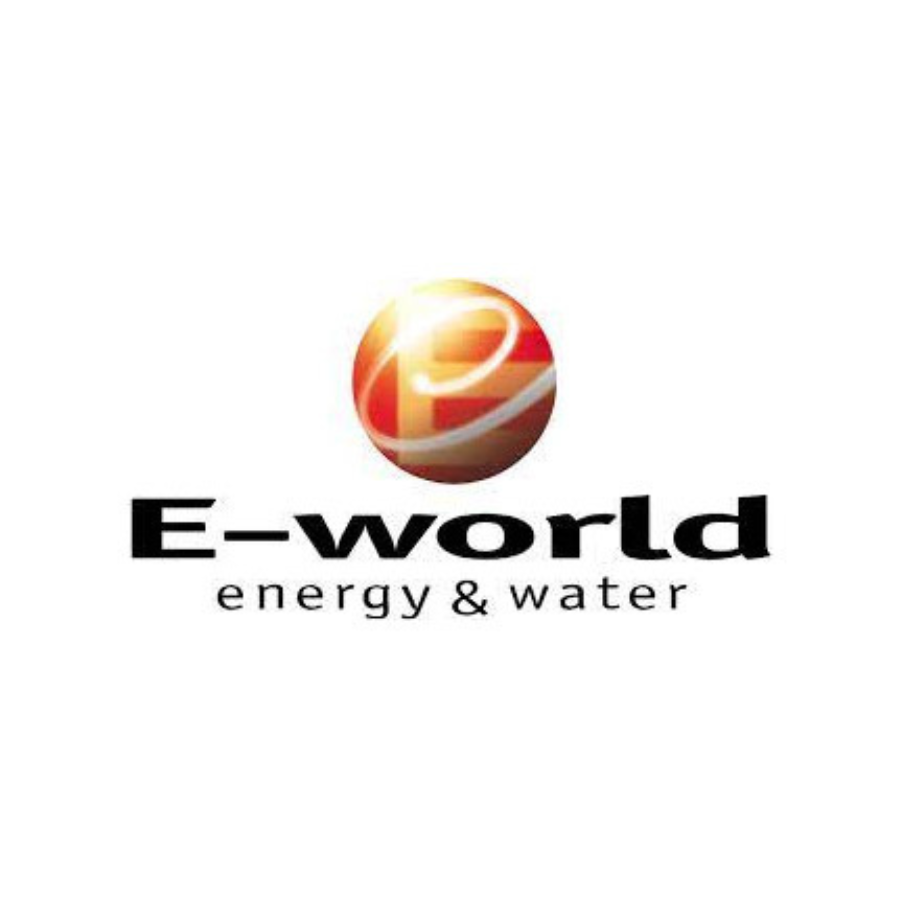 E-world energy & water exhibition in Essen, Germany